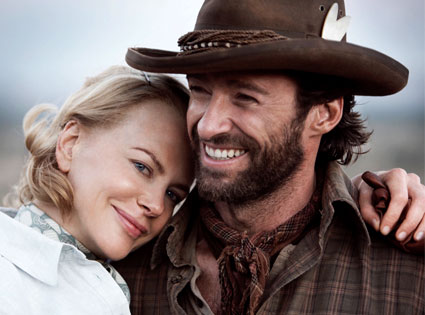 Nicole Kidman, Hugh Jackman, Australia Nicole Kidman, Hugh Jackman, Australia